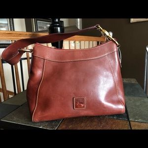 Florentine Large Cassidy Hobo